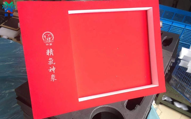 黑龙江包装海绵