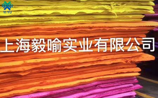 阿拉善盟Sponge wholesale