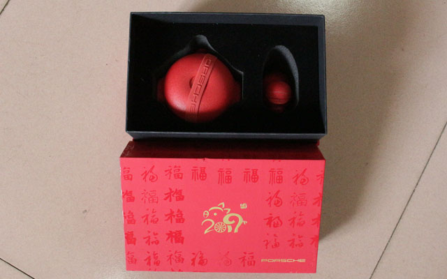 Packaging sponge Packaging sponge